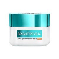 Bright Reveal Anti-Dark Spot Moisturizing Cream SPF50